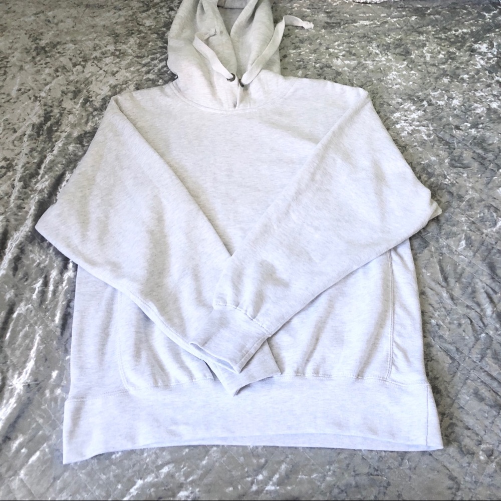 🔵Ocean drive hoodie🔵